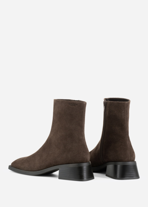 Vagabond Shoemakers pavasara-rudens puszābaki Blanca