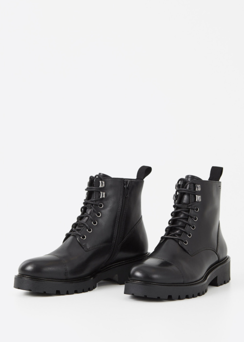 Зимние полусапоги Vagabond Shoemakers