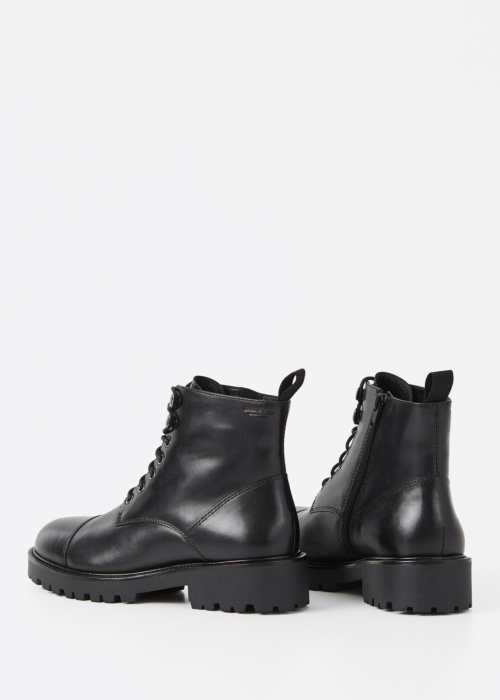 Зимние полусапоги Vagabond Shoemakers