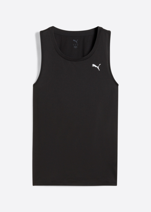 Puma tops Tad Essential