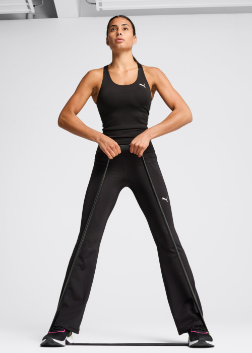 Puma tops Tad Essential