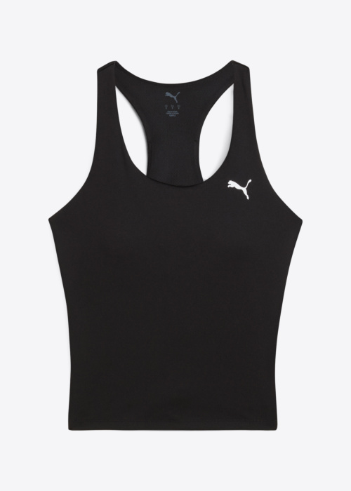 Puma tops Tad Essential