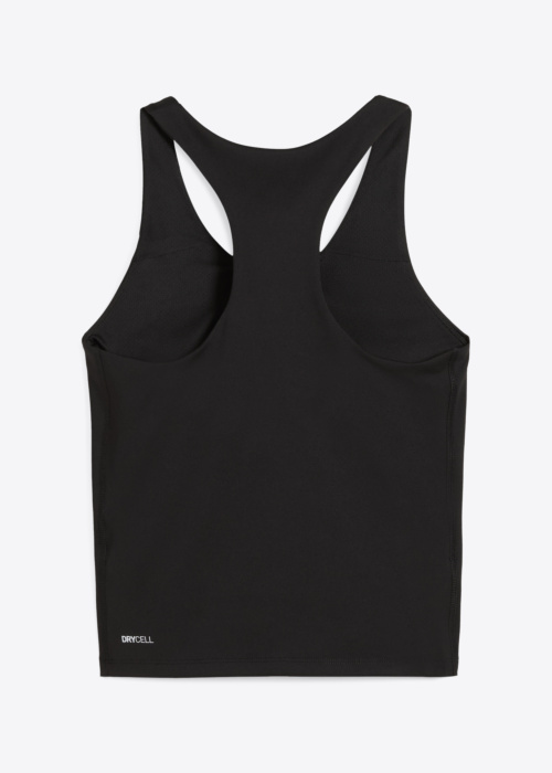 Puma tops Tad Essential