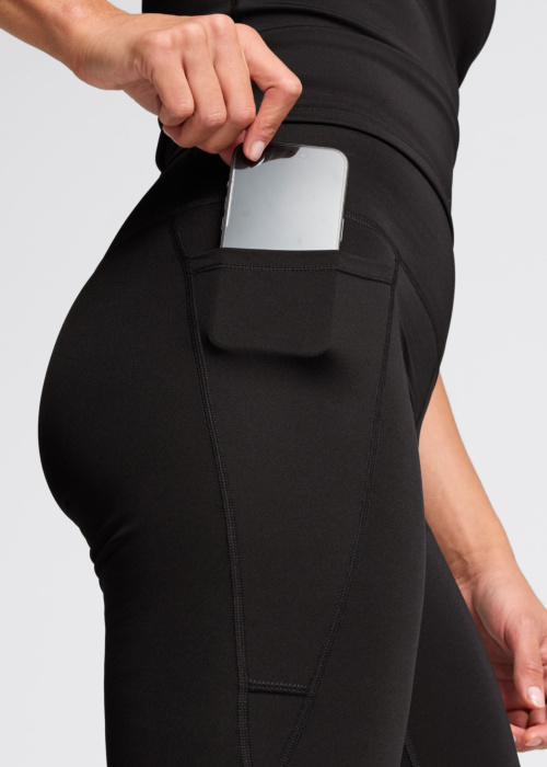 Puma legingi Tad Essential