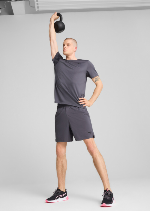 Спортивная футболка Tad Essentials Puma