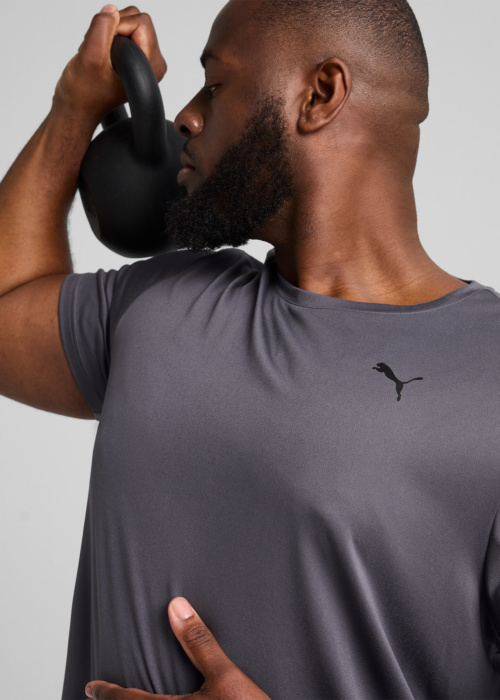 Спортивная футболка Tad Essentials Puma
