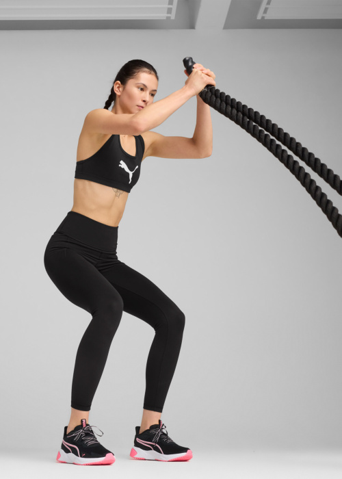 Спортивные бюстгалтер 4Keeps Puma