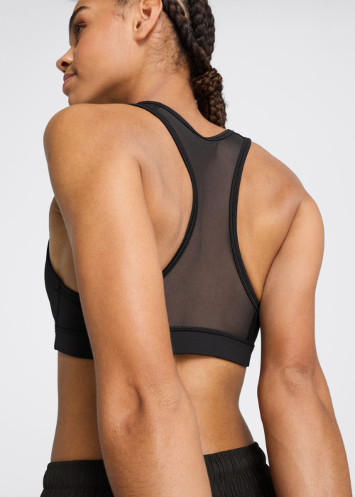 Спортивный бюстгальтер 4keeps Puma