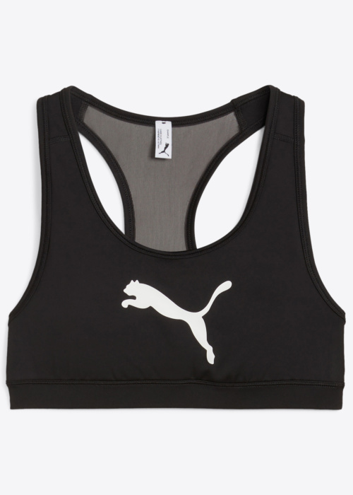 Спортивный бюстгальтер 4keeps Puma
