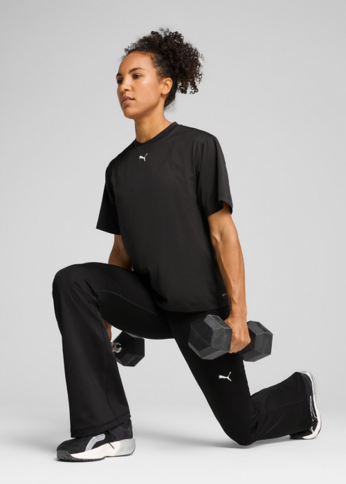 Спортивная футболка T- Tad Essential Relaxed Puma