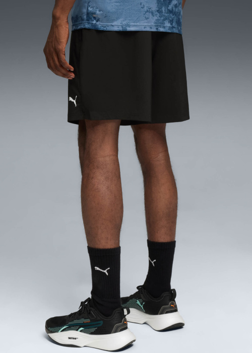 Puma bikses Tad Woven