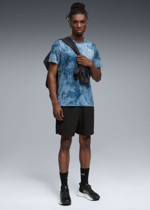 Puma bikses Tad Woven