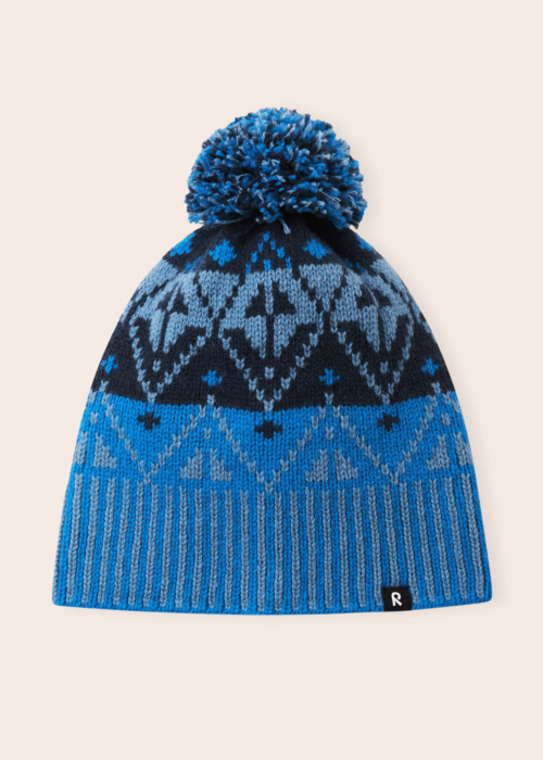 Reima ziemas cepure Pohjoinen