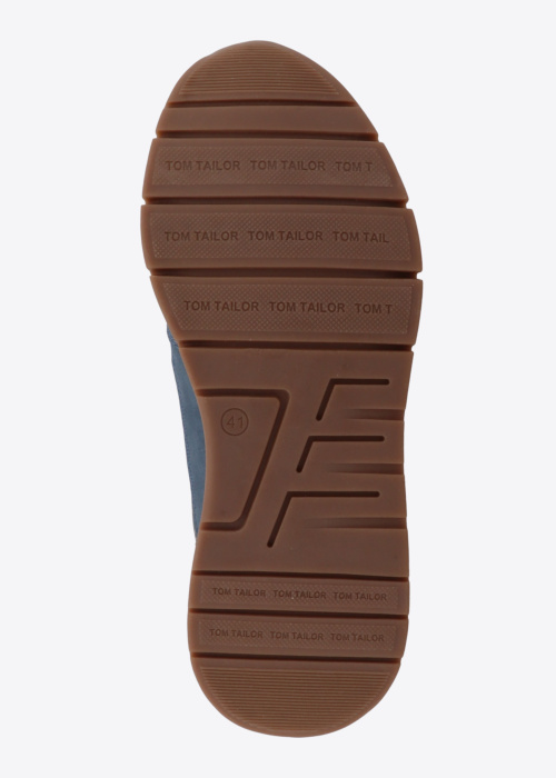 Кроссовки Benny Tom Tailor