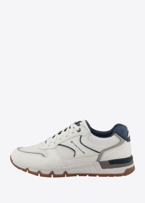 Кроссовки Benny Tom Tailor