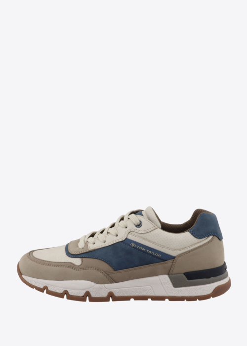 Кроссовки Benny Tom Tailor