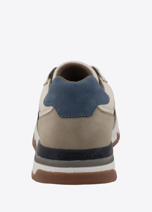 Кроссовки Benny Tom Tailor