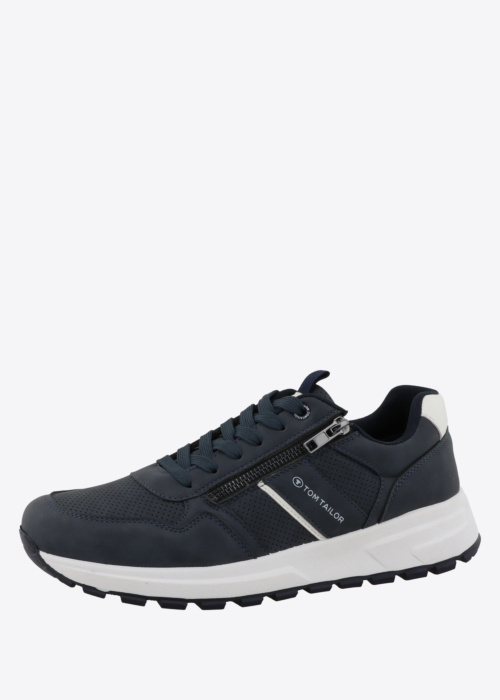 Кроссовки Justin Tom Tailor