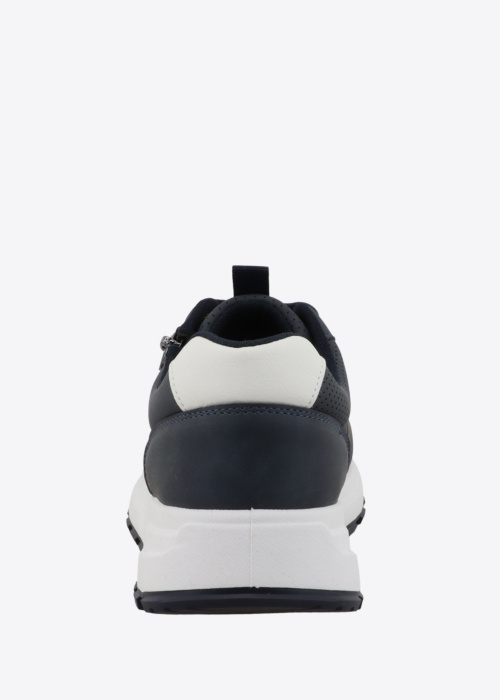 Кроссовки Justin Tom Tailor