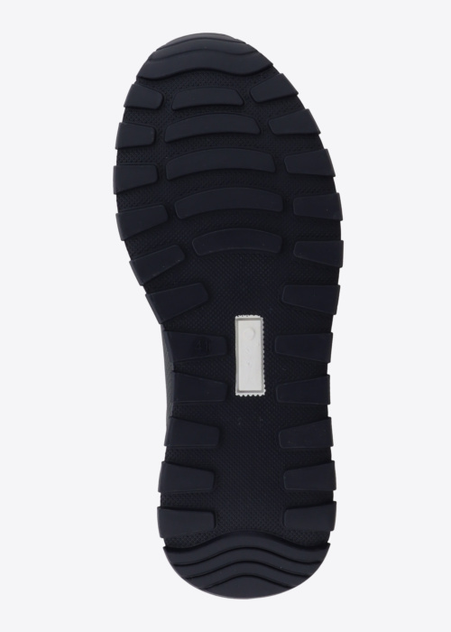 Кроссовки Justin Tom Tailor