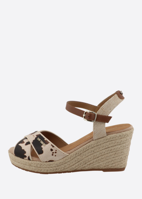 Tom Tailor kurpes Theresa