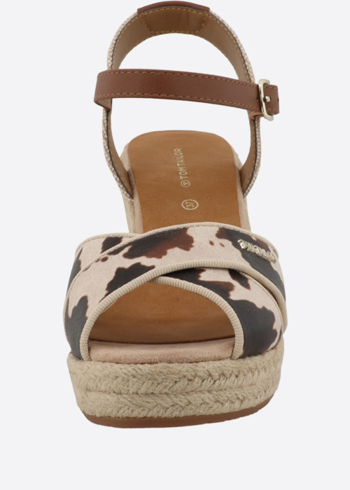 Tom Tailor kurpes Theresa