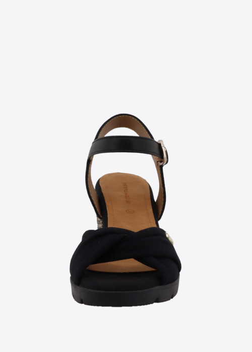 Туфли Isabel Tom Tailor