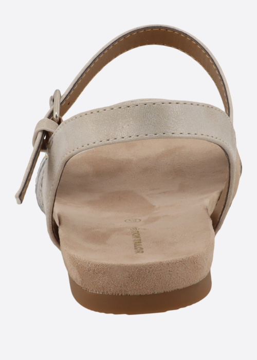 Туфли Rahel Tom Tailor