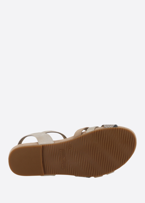 Туфли Rahel Tom Tailor