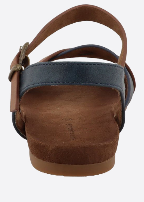 Tom Tailor kurpes Rahel