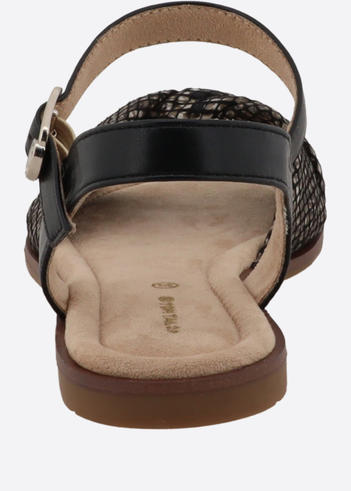 Tom Tailor kurpes Maike