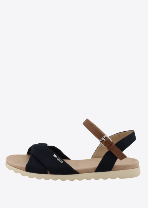 Tom Tailor kurpes Mandy