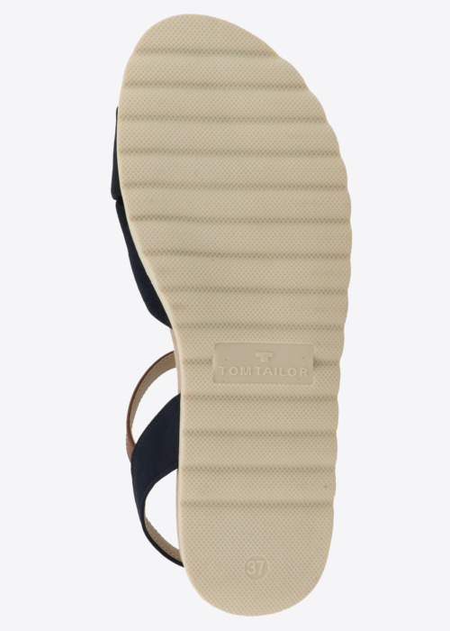 Tom Tailor kurpes Mandy