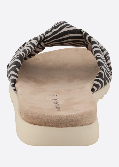 Сандалии Mandy Tom Tailor