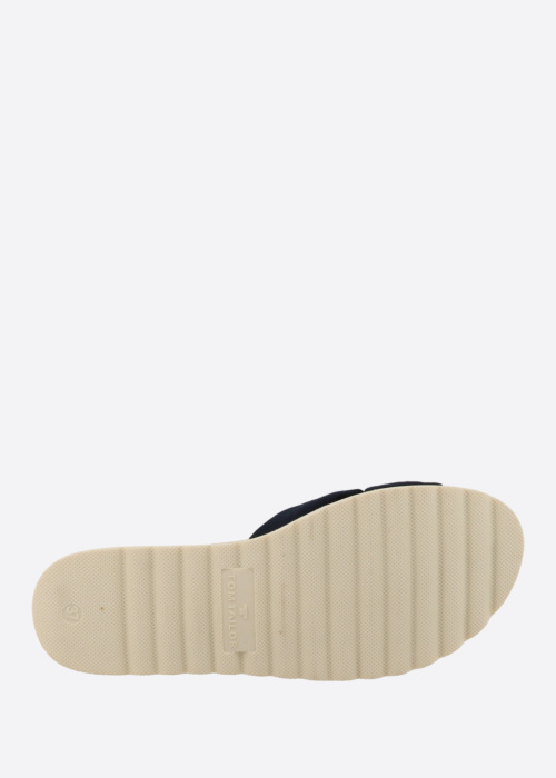 Tom Tailor sandales Mandy