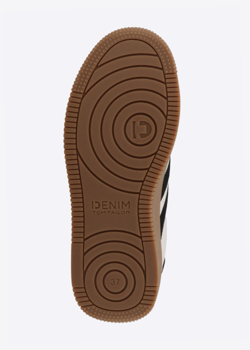 Тенниски Demi Tom Tailor