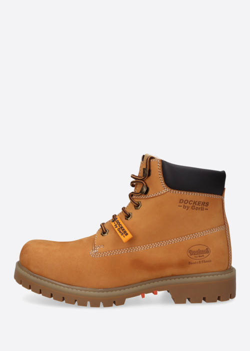 Полусапоги Dockers