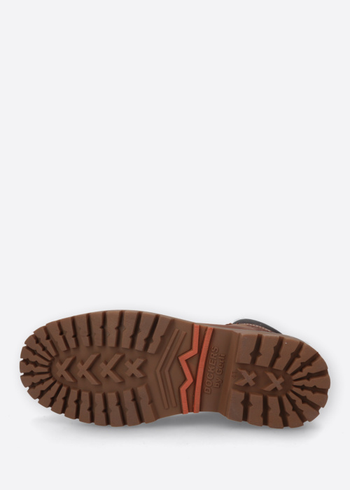 Dockers puszābaki