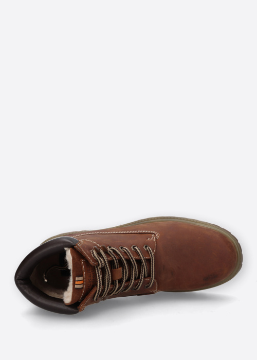 Dockers puszābaki
