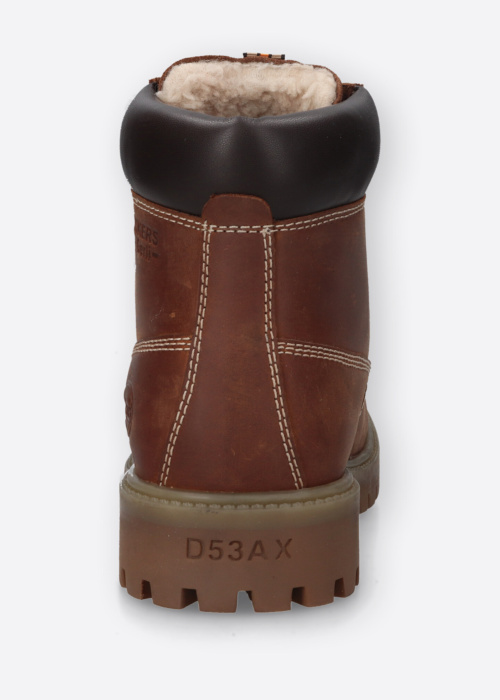 Dockers puszābaki
