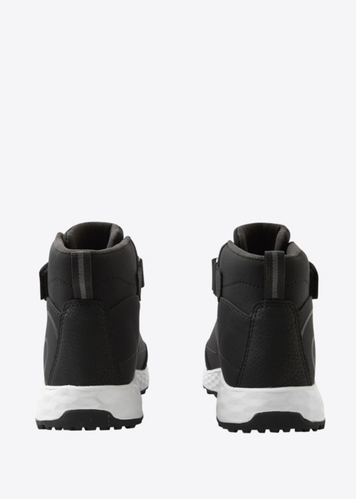 Reima puszābaki Hiipien