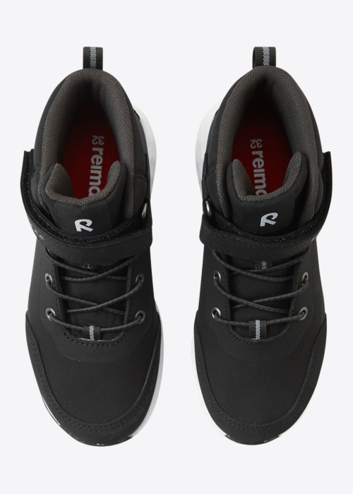 Reima puszābaki Hiipien