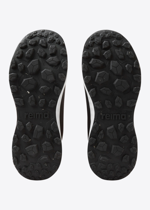 Reima puszābaki Hiipien