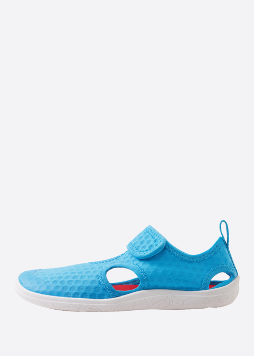 Сандалии Rantaan barefoot Reima