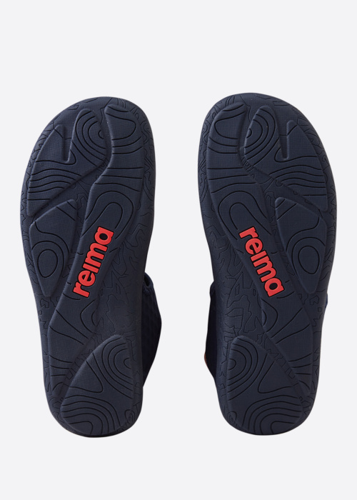Reima sandales Rantaan barefoot