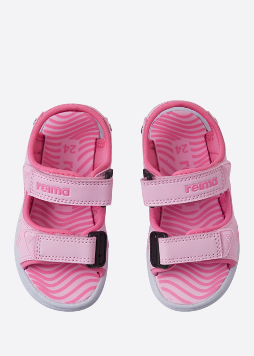Reima sandales Bungee