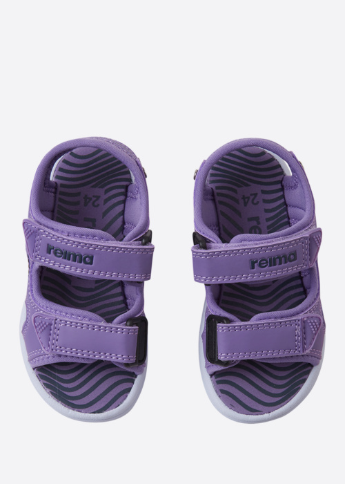 Сандалии Bungee Reima