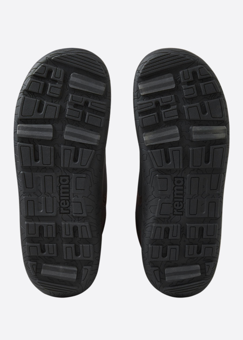 barefoot Весенне-осенние полусапоги Loikkii barefoot Reima