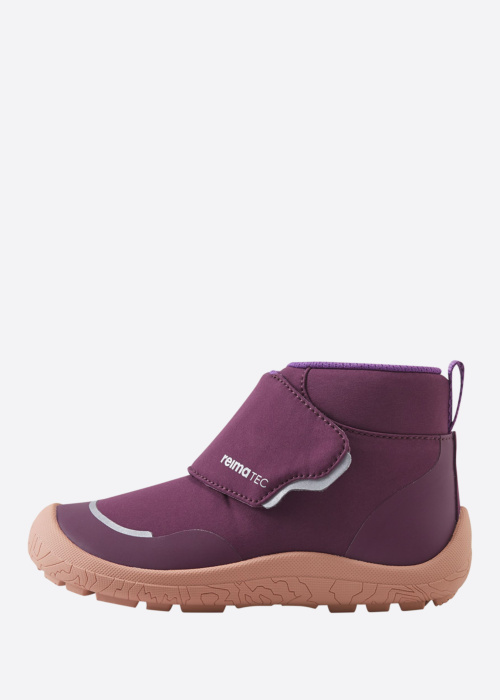 Reima barefoot pavasara-rudens puszābaki Hyppii barefoot