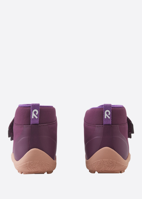 Reima barefoot pavasara-rudens puszābaki Hyppii barefoot